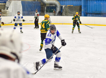 Druhý zápasový týden roku 2023 je již minulostí